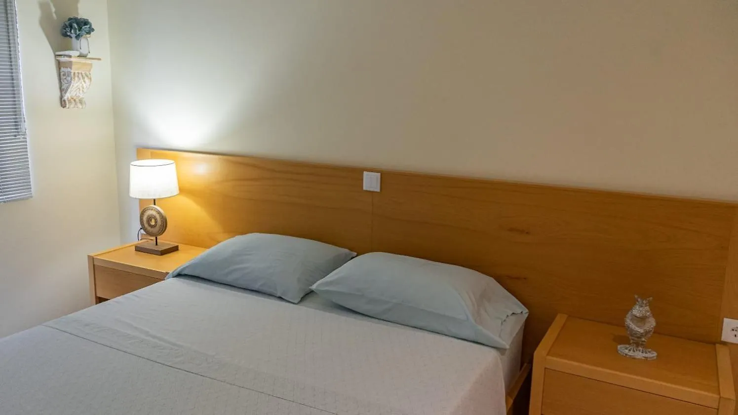 Apartamentos Modernos Santo Antao Ribeira Grande Zöld-foki-szigetek