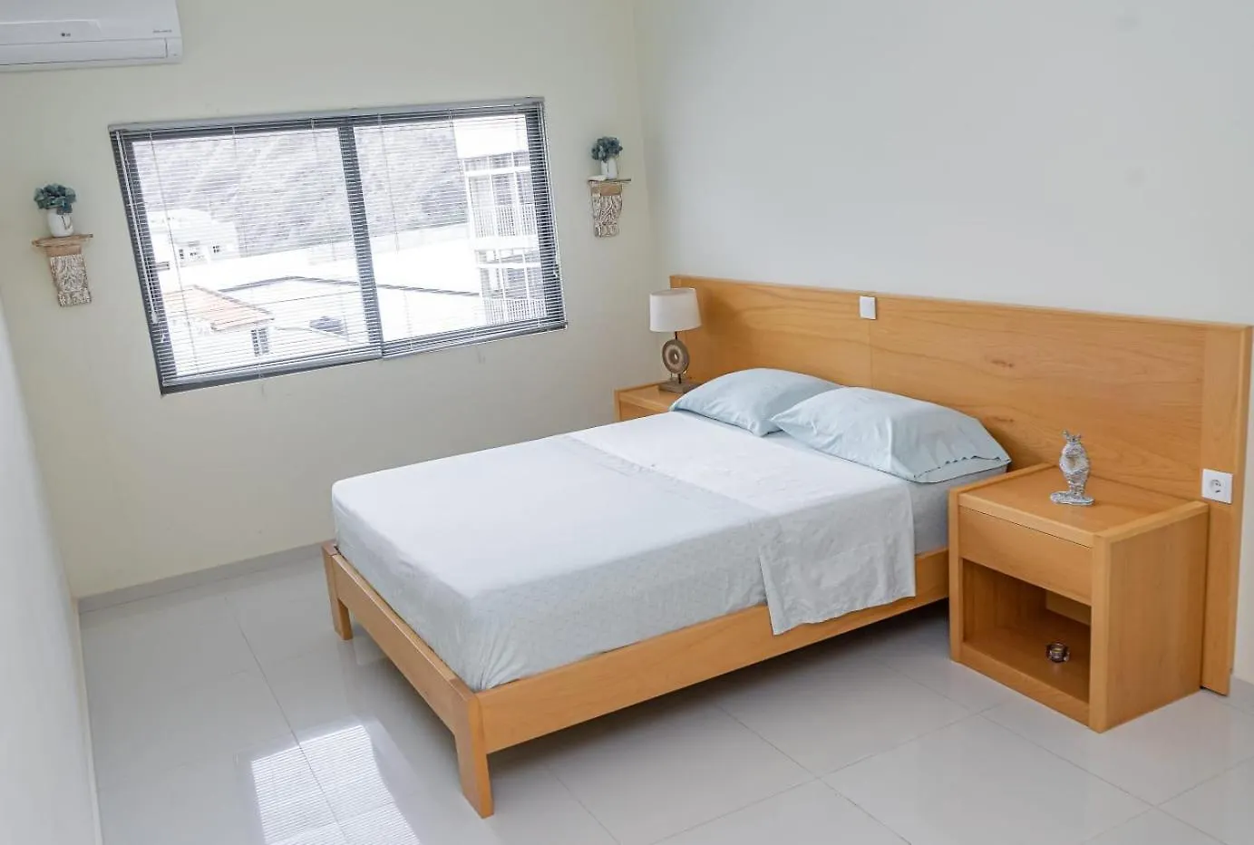 Apartamentos Modernos Santo Antao Ribeira Grande