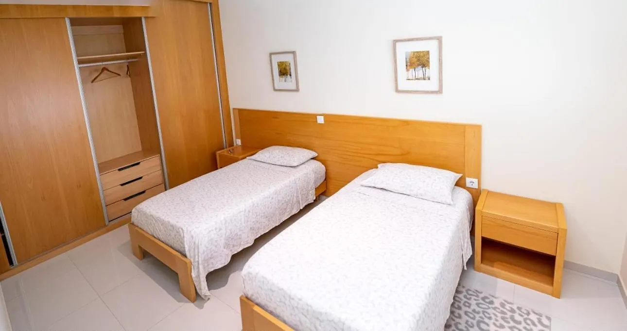 Apartamentos Modernos Santo Antao Ribeira Grande