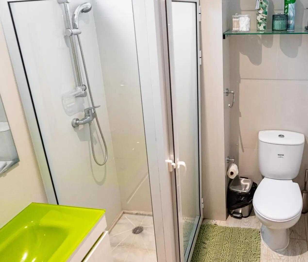 Apartamentos Modernos Santo Antao Ribeira Grande 0*,