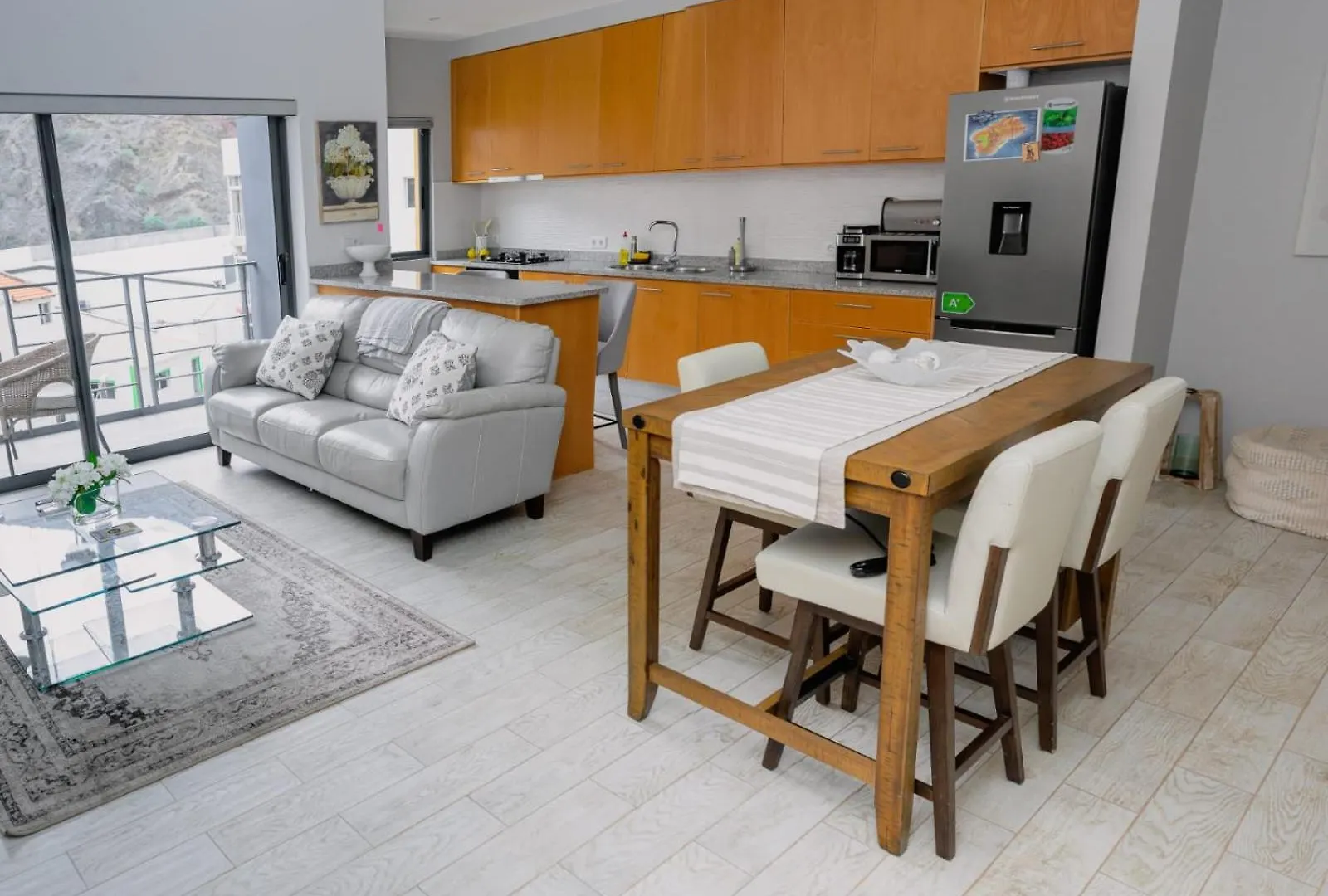 Apartman Apartamentos Modernos Santo Antao Ribeira Grande