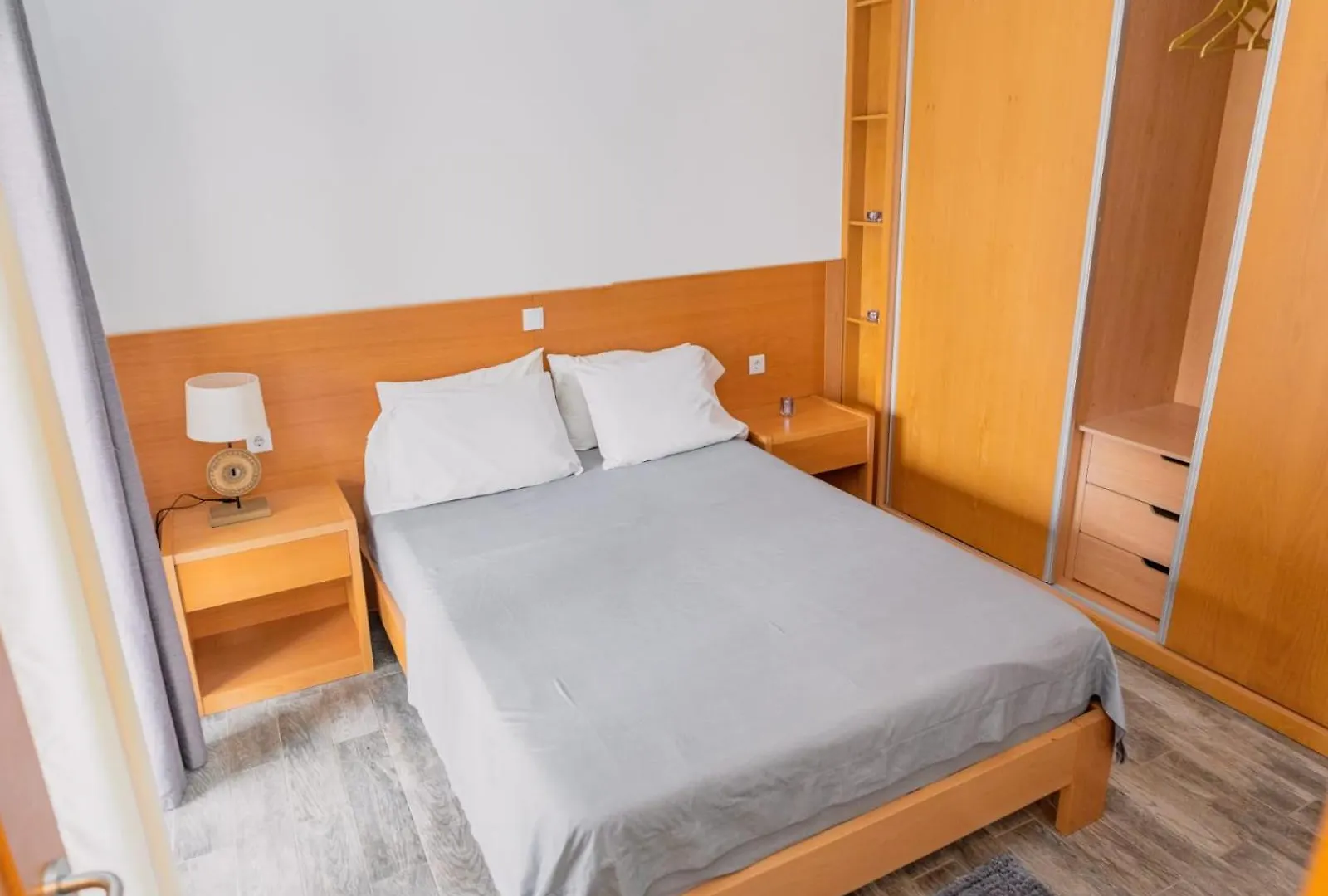 Apartamentos Modernos Santo Antao Ribeira Grande 0*,