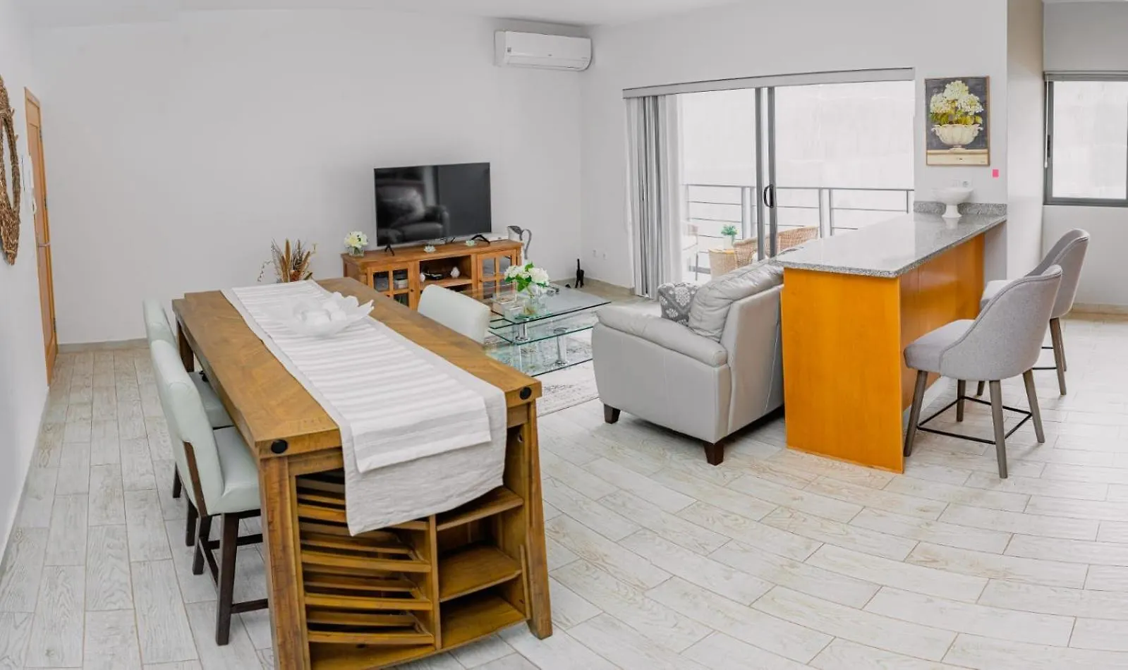 Apartamentos Modernos Santo Antao Ribeira Grande Apartman