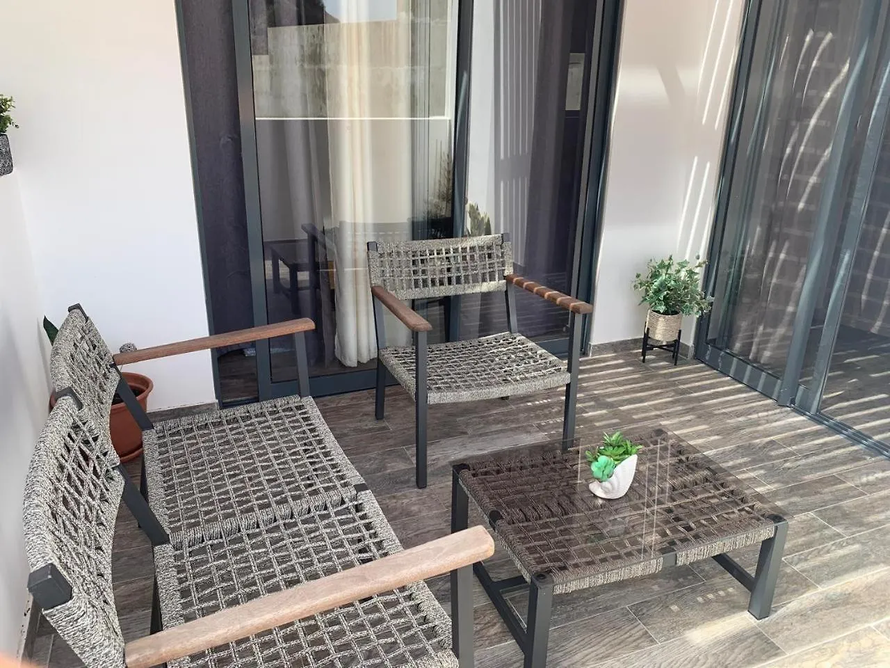 Apartamentos Modernos Santo Antao Ribeira Grande