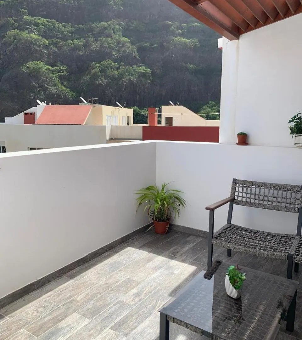Apartamentos Modernos Santo Antao Ribeira Grande