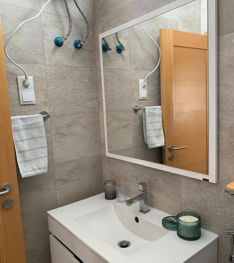 Apartamentos Modernos Santo Antao Ribeira Grande 0*,  Zöld-foki-szigetek